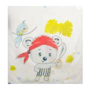 Sevi Bebe Pano Baskılı 2