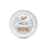 Incia Doğal Hindistan Cevizli Krem 50 ml