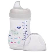 Wee Baby 297 Natural Alıştırma Bardağı 250 ml