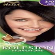 Koleston Naturals - Kahve / Siyah Serisi