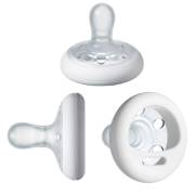 Tommee Tippee Breastlike Emzik 1 Adet - 0-6 Ay