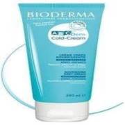 Bioderma Abcderm Cold Cream Body 200 ML