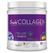 Suda Collagen + Probiyotik Ananas Aromalı 300gr