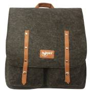 Babyes Pure Natural Sırt Çantası 5136 Füme