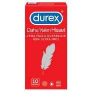 Durex Fetherlite 10