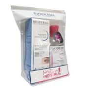Bioderma Atoderm Intensive Eye H2O 250ml Kofre