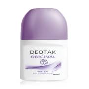 Deotak Original Roll-On Deodorant For Women 35 ml