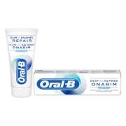 Oral-B Diş Macunu Diş Eti Diş Minesi Onarım Original 75 Ml