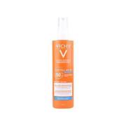 Vichy Capital Soleil Yüz ve Vücut Spreyi SPF50+ 200 ml