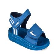 Vicco Patik Sandalet 332.P20Y.301 Saks Mavi / 30