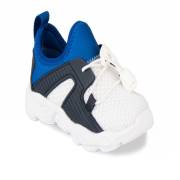 Vicco Bebe Phylon Spor Ayakkabı 346.B20Y.206 Beyaz-Saksmavi / 24