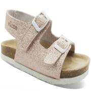 Vicco Patik Sandalet 321.P20Y.364 Sedef / 30