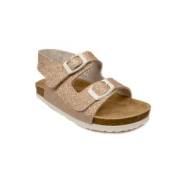 Vicco Patik Sandalet 321.P20Y.364 Pudra / 30