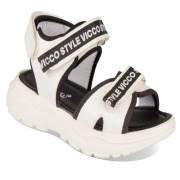 Vicco Patik Sandalet 321.P20Y.371 Beyaz / 30