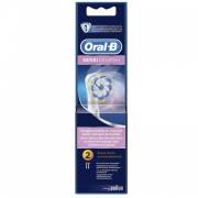 Oral-B Sensi UltraThin Diş Fırçası Yedek Başlığı 2