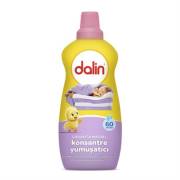 Dalin Sıvı Bebek Yumuşatıcı 1,5 Lt (Konsantre Lavante)