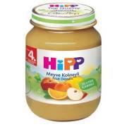 Hipp Organik Meyve Kokteyli 125Gr