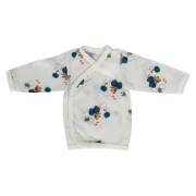 Sevi Bebe Premature Zıbın  - Arabalı Ayı