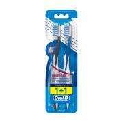 Oral-B Pro Expert All-in-One 1+1 40 Medium Diş Fırçası
