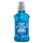 Oral-B Komple Kalıcı Tazelik Arctic Mint Gargara 250ml