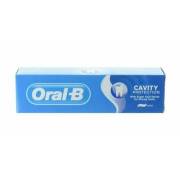 Oral-B Cavity Protect Çürük Karşı Koruma  Diş Macunu 100ml   11/2020 miadlı
