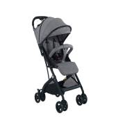 Baby2go 2031 Heets Travel Sistem Bebek Arabası - Gri