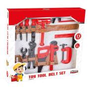 Pilsan Kemerli Alet Seti 03359