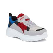 Vicco Patik Spor Ayakkabı 313.P20Y.515 Gri / 27