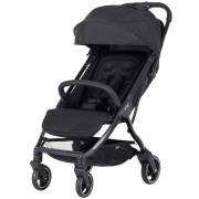 Prego 2052 Cruiser Bebek Arabası Siyah