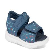 Vicco Bebe Phylon Sandalet 332.B20Y.305 Lacivert / 22