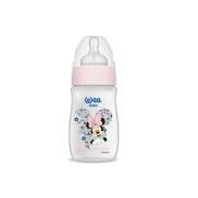 Wee Baby 176 Disney Plus Biberon 250 ml