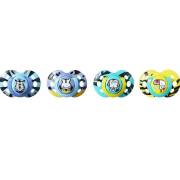 Tommee Tippee Fun Style Emzik 2 Adet - 6-18 Ay