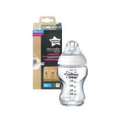 Tommee Tippee Closer to Nature Cam Biberon 250 ml