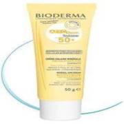 Bioderma Abcderm Mineral Sun Cream