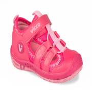 Vicco Bebe Sandalet 332.B20Y.300 Fuşya / 24