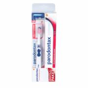 Parodontax Diş Macunu 75 ml+Diş Fırça Hediyeli