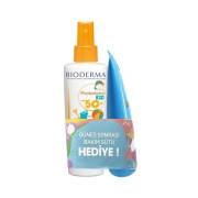 Bioderma Photoderm Kid Spray SPF 50+ 200 ml