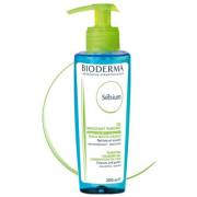 Bioderma Sebium Foaming Gel Yüz Temizleme Jeli 200 ml