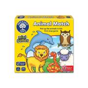 Orchard Animal Match Hayvanlar Eşleştirme Oyunu