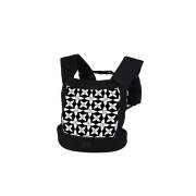 Molls Baby Active Kanguru Gri Yıldız