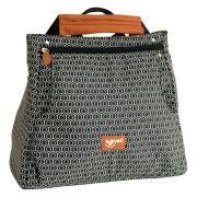 Babyes Cler Sırt Çantası 5134 Siyah