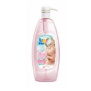 Uni Baby Kolay Tarama Şampuanı 700 ml