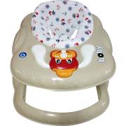 Babyhope Boby Yürüteç - Kahverengi