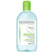 Bioderma Sebium H2o 500 Ml