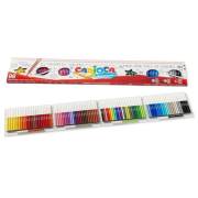 Carioca 41022 Joy Süper Yıkanabilir Keçeli Boya Kalemi 96