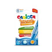 Carioca Temperello Stick Poster Boya Kalemi 6