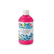 Carioca Guaj Boya (Süper Yıkanabilir) 500 Ml Fuşya