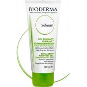 Bioderma Sebium Exfolıatıng Gel 100ml