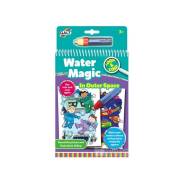 Galt 1005293 Water Magic Sihirli Kitap Uzayda Kimler Var?