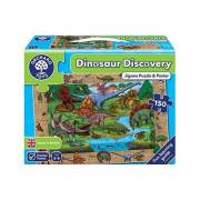 Orchard Toys Dinosaur Discovery 5-9 Yaş
